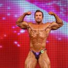 Amir  Kadiric - NPC Emerald Cup 2014 - #1